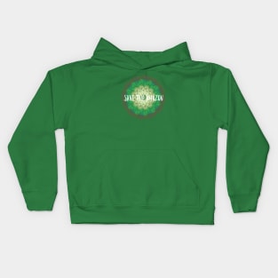 Save The Amazon Kids Hoodie